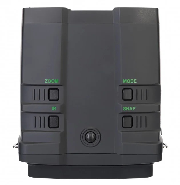 Бинокль ночного видения Bresser NightSpyDIGI Pro FHD 3,6x, цифровой