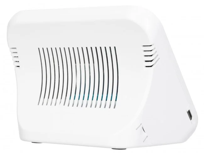 Монитор качества воздуха Levenhuk Wezzer Air PRO DM30