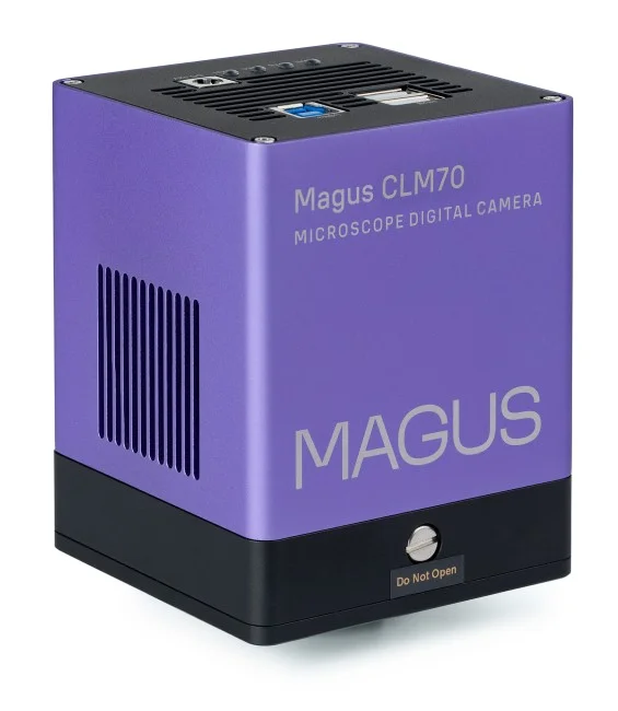 Камера цифровая MAGUS CLM70 Камера цифровая MAGUS CLM70