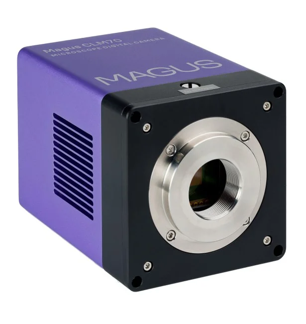 Камера цифровая MAGUS CLM70 Камера цифровая MAGUS CLM70