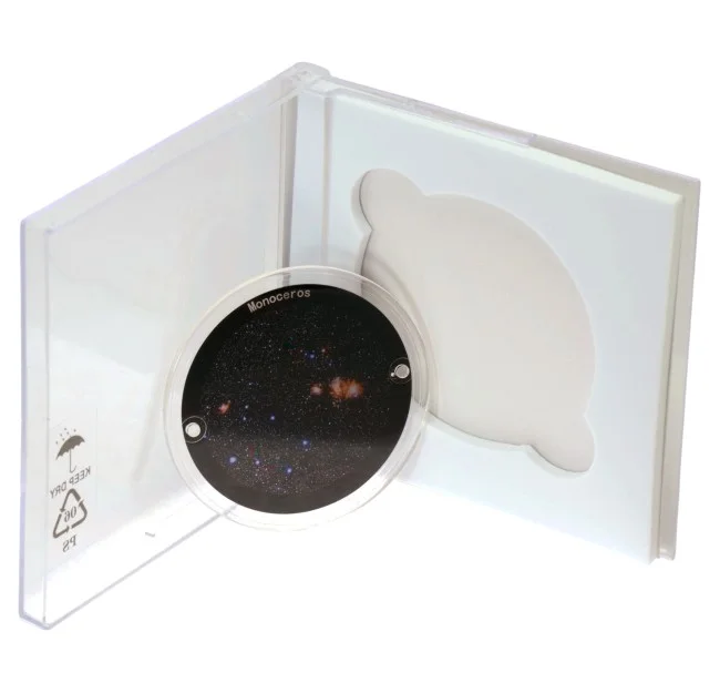 Диск "Monoceros" для планетариев HomeStar