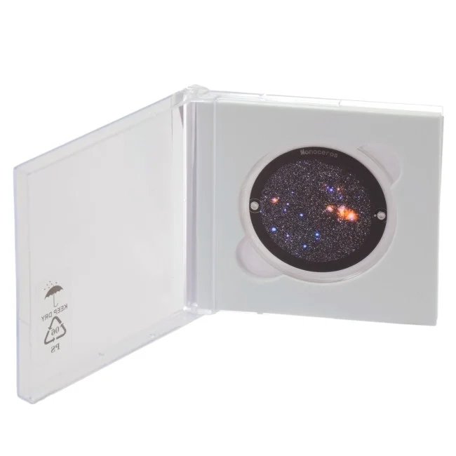 Диск "Monoceros" для планетариев HomeStar