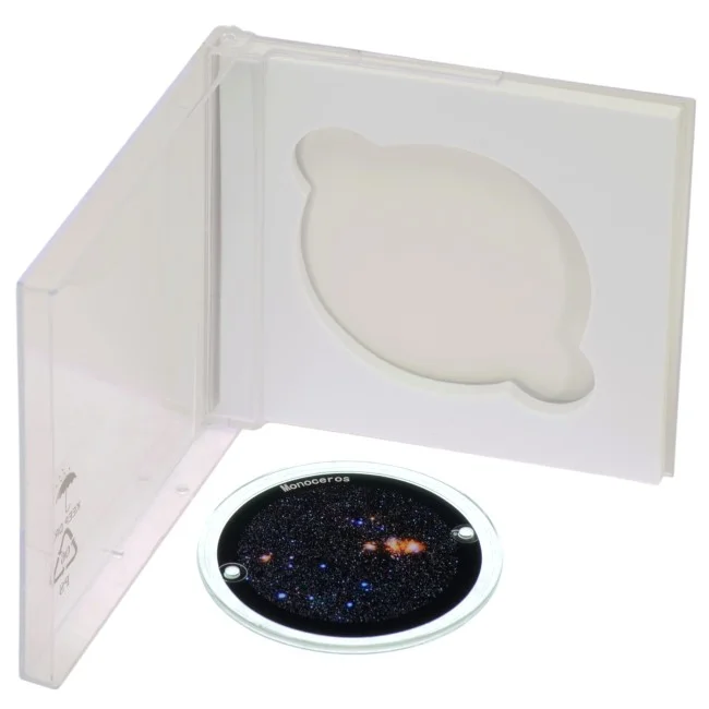 Диск "Monoceros" для планетариев HomeStar