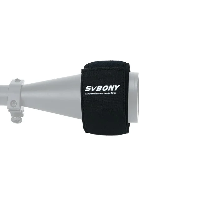 Грелка от запотевания SVBONY 480 мм (SV192) с регулировкой