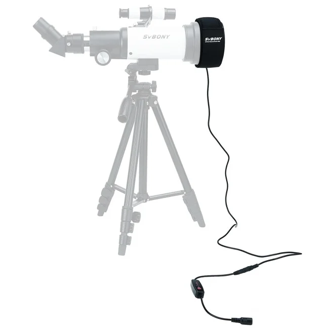 Грелка от запотевания SVBONY 480 мм (SV192) с регулировкой