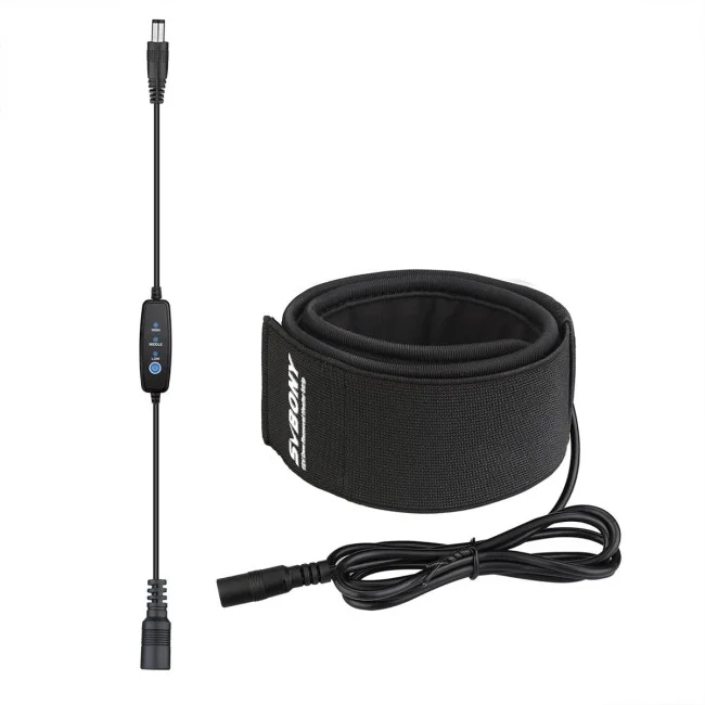 Грелка от запотевания SVBONY 480 мм (SV192) с регулировкой