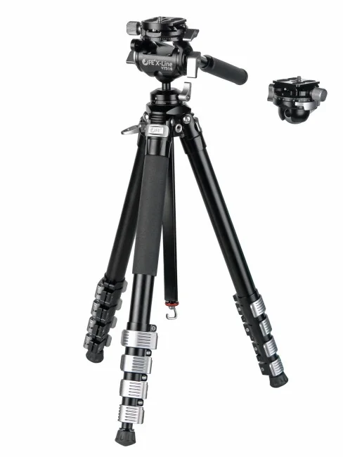 Видеоштатив Falcon Eyes X-Line VT516