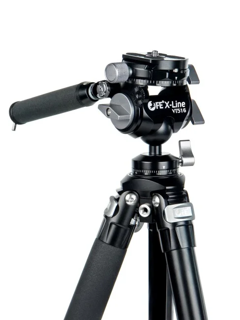 Видеоштатив Falcon Eyes X-Line VT516