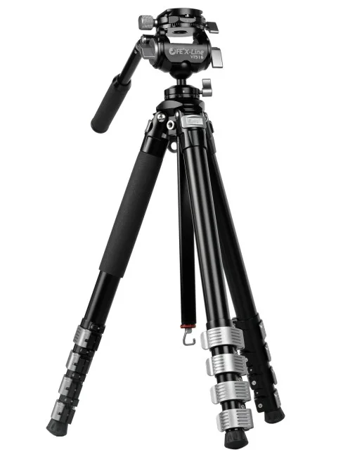 Видеоштатив Falcon Eyes X-Line VT516