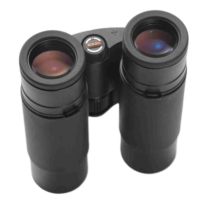 Бинокль Eyeskey SkyPower Flat-Field ED 10x25