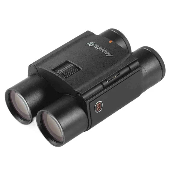 Бинокль Eyeskey SkyPower Flat-Field ED 10x25