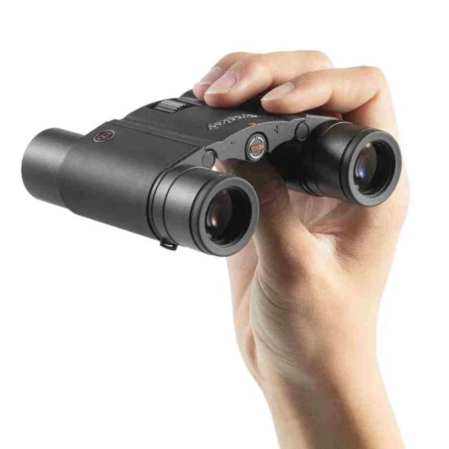 Бинокль Eyeskey SkyPower Flat-Field ED 10x25