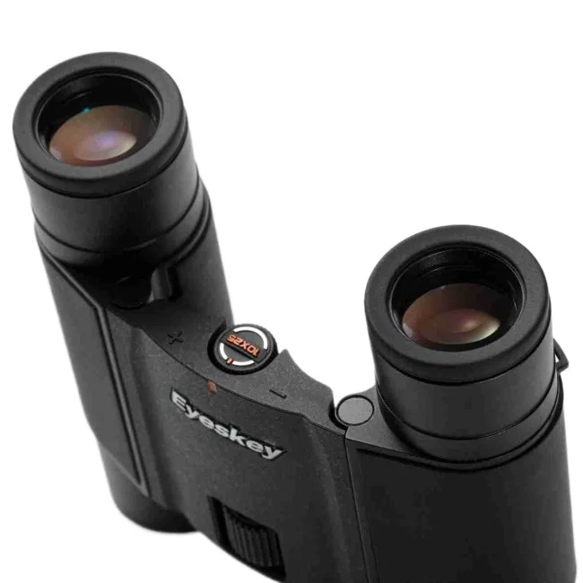 Бинокль Eyeskey SkyPower Flat-Field ED 10x25