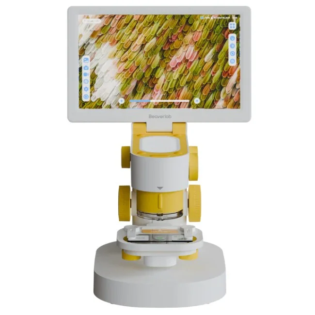 Цифровой микроскоп BeaverLAB MX-Pro Цифровой микроскоп BeaverLAB MX-Pro