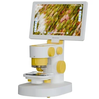 Цифровой микроскоп BeaverLAB MX-Pro