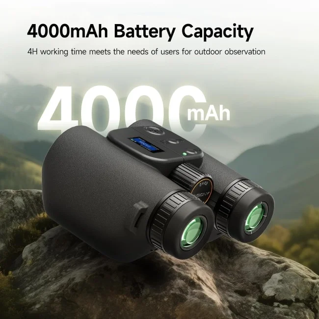 Фото-видео бинокль SVBONY 8x42 SA208 Фото-видео бинокль SVBONY 8x42 SA208