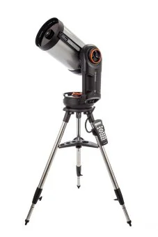 Телескоп Celestron NexStar Evolution 8