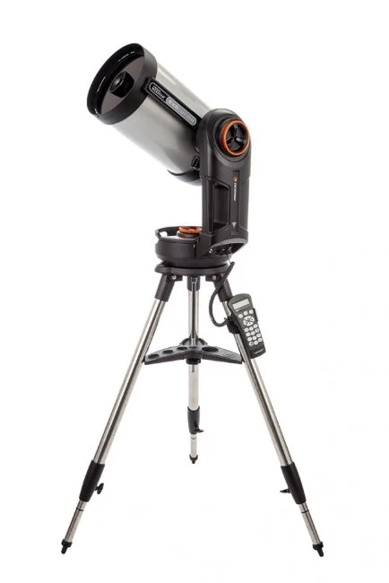 Телескоп Celestron NexStar Evolution 8