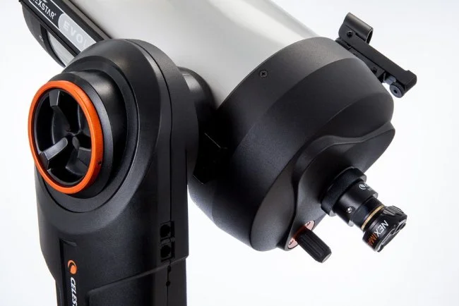 Телескоп Celestron NexStar Evolution 8