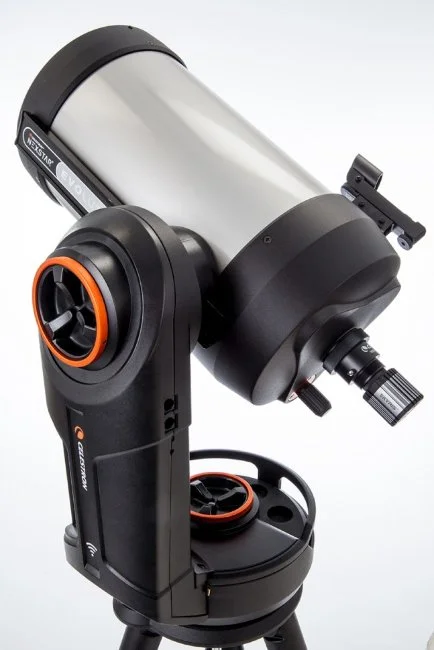 Телескоп Celestron NexStar Evolution 8