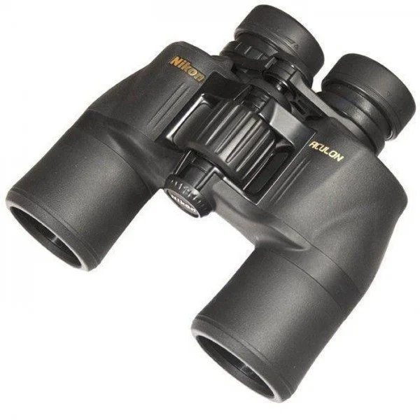 Бинокль Nikon Aculon A211 10x42