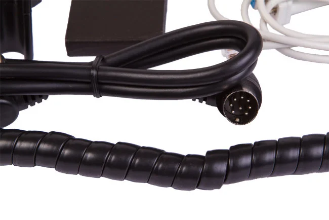 Комплект Sky-Watcher для модернизации монтировки EQ3 (SynScan GOTO) Комплект Sky-Watcher для модернизации монтировки EQ3 (SynScan GOTO)