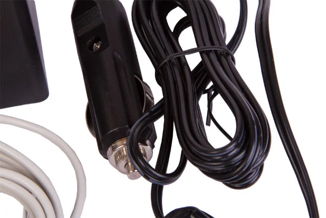 Комплект Sky-Watcher для модернизации монтировки EQ3 (SynScan GOTO) Комплект Sky-Watcher для модернизации монтировки EQ3 (SynScan GOTO)