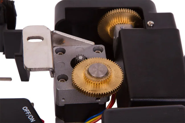 Комплект Sky-Watcher для модернизации монтировки EQ3 (SynScan GOTO) Комплект Sky-Watcher для модернизации монтировки EQ3 (SynScan GOTO)