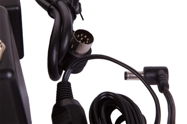 Комплект Sky-Watcher для модернизации монтировки EQ3 (SynScan GOTO) Комплект Sky-Watcher для модернизации монтировки EQ3 (SynScan GOTO)