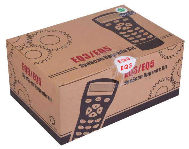 Комплект Sky-Watcher для модернизации монтировки EQ3 (SynScan GOTO) Комплект Sky-Watcher для модернизации монтировки EQ3 (SynScan GOTO)