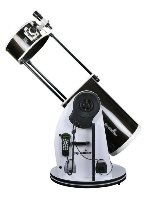 Телескоп Sky-Watcher Dob 14" (350/1600) Retractable SynScan GOTO