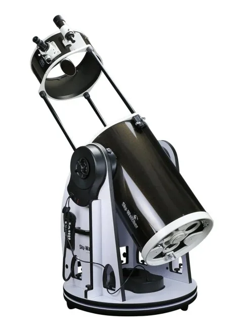 Телескоп Sky-Watcher Dob 14" (350/1600) Retractable SynScan GOTO