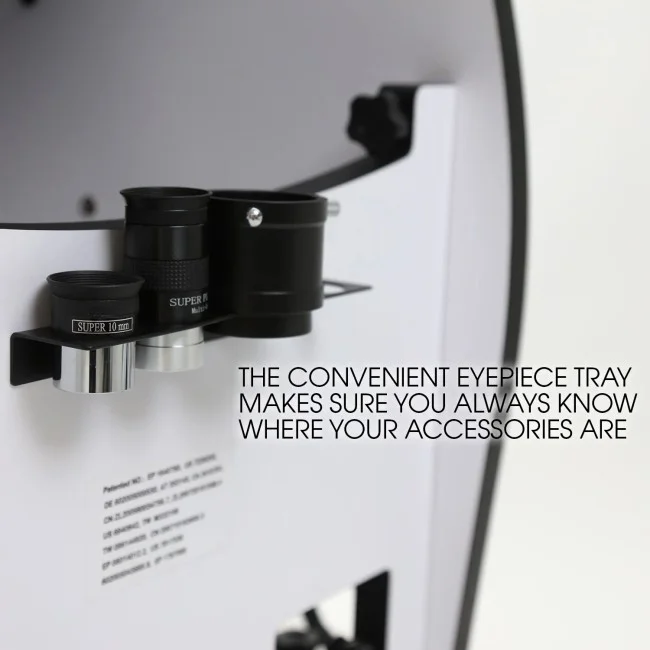 Телескоп Sky-Watcher Dob 14" (350/1600) Retractable SynScan GOTO