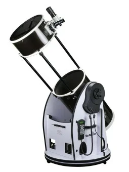 Телескоп Sky-Watcher Dob 14" (350/1600) Retractable SynScan GOTO