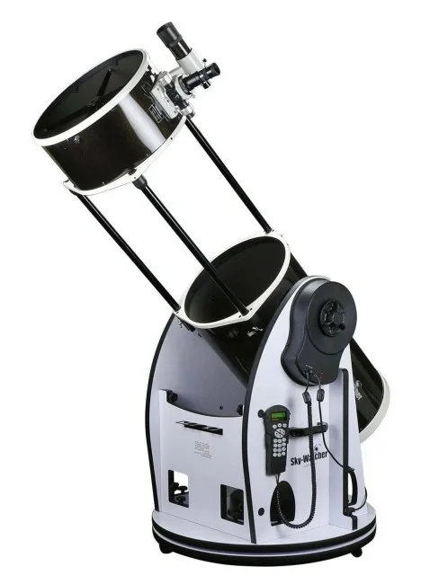 Телескоп Sky-Watcher Dob 14" (350/1600) Retractable SynScan GOTO