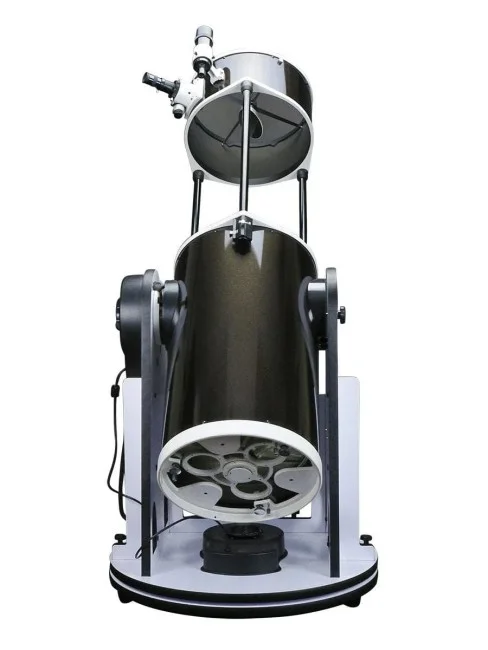 Телескоп Sky-Watcher Dob 14" (350/1600) Retractable SynScan GOTO