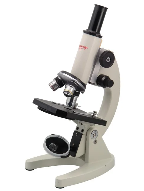 Микроскоп биологический Микромед С-12