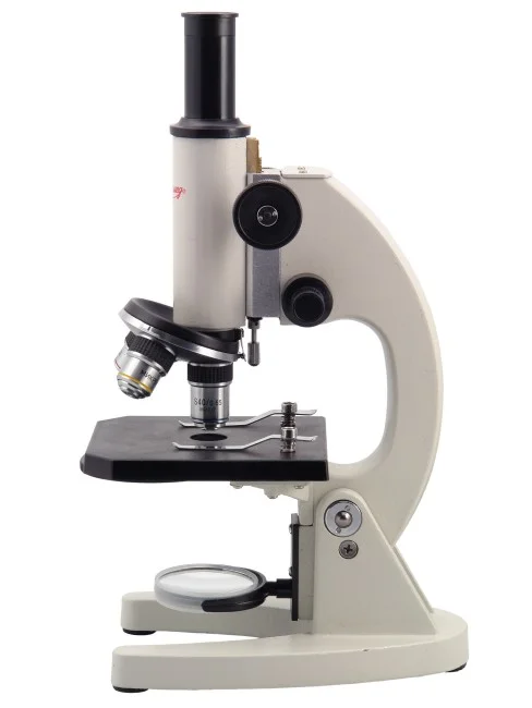 Микроскоп биологический Микромед С-12