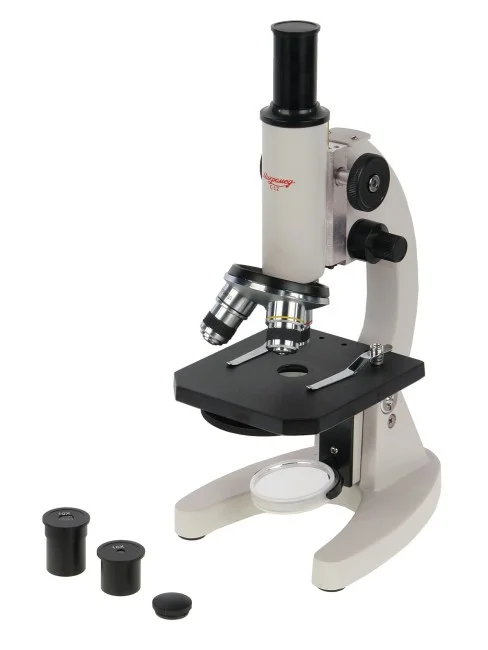 Микроскоп биологический Микромед С-12