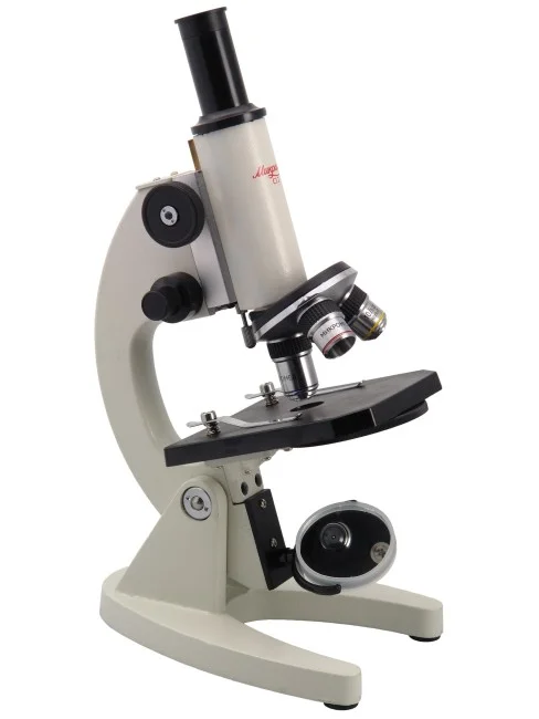 Микроскоп биологический Микромед С-12