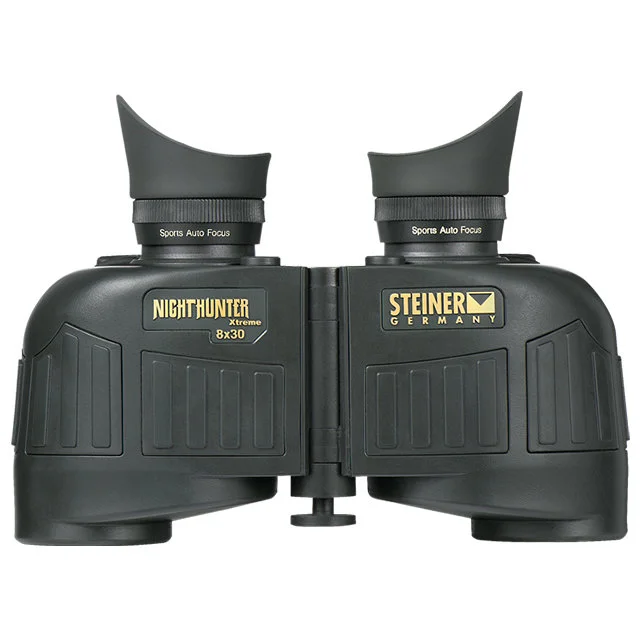 Бинокль Steiner Nighthunter Xtreme 8х30 Бинокль Steiner Nighthunter Xtreme 8х30