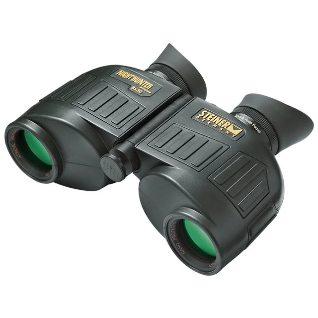 Бинокль Steiner Nighthunter Xtreme 8х30 Бинокль Steiner Nighthunter Xtreme 8х30