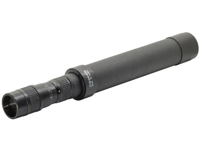 Зрительная труба "Зеница" КОМЗ 8-24х40М