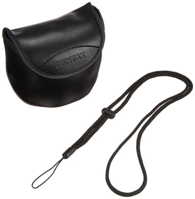 Бинокль Pentax 8x21 UCF R