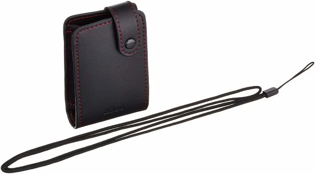 Театральный бинокль Nikon 4x10 DCF шапмань