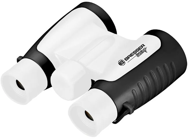 Бинокль детский Bresser Junior 3x30, черный