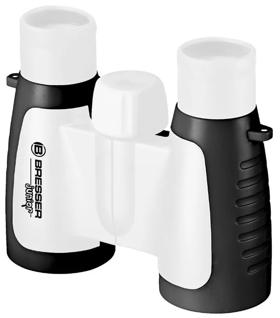 Бинокль детский Bresser Junior 3x30, черный
