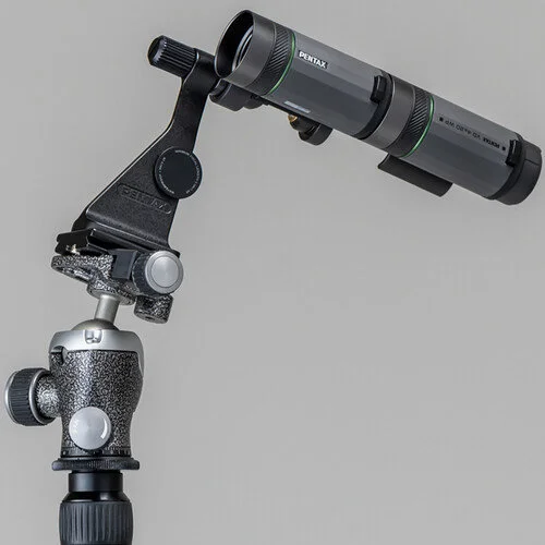 Бинокль-трансформер Pentax VD 4x20 WP (3-в-1) Бинокль-трансформер Pentax VD 4x20 WP (3-в-1)