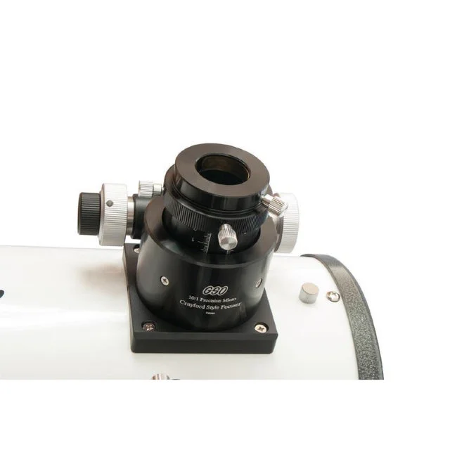 Телескоп GSO Dob 12" Delux (белый)