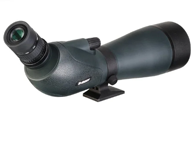 Зрительная труба SVBONY 20-60x80, с призмой 45 гр. (SV19)